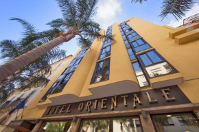 Hotel Orientale Brindisi